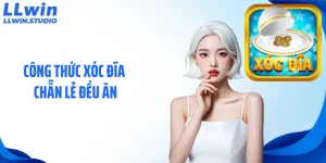 Công Thức Xóc Đĩa Chẵn Lẻ Đều Ăn Giúp Người Chơi Thu Lợi